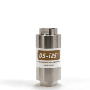 Produit Drag'Eau désemboueur ds-i25