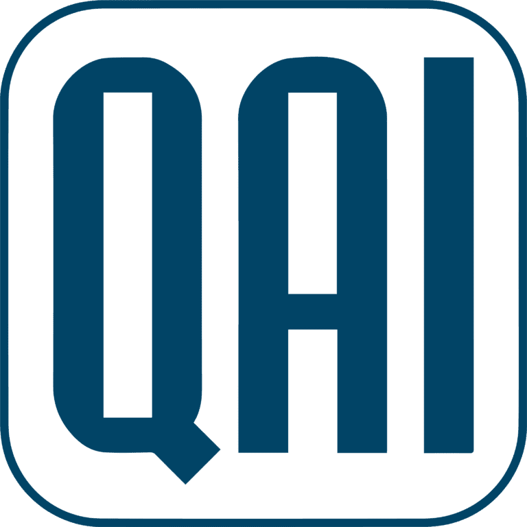 Logo certifié QAI