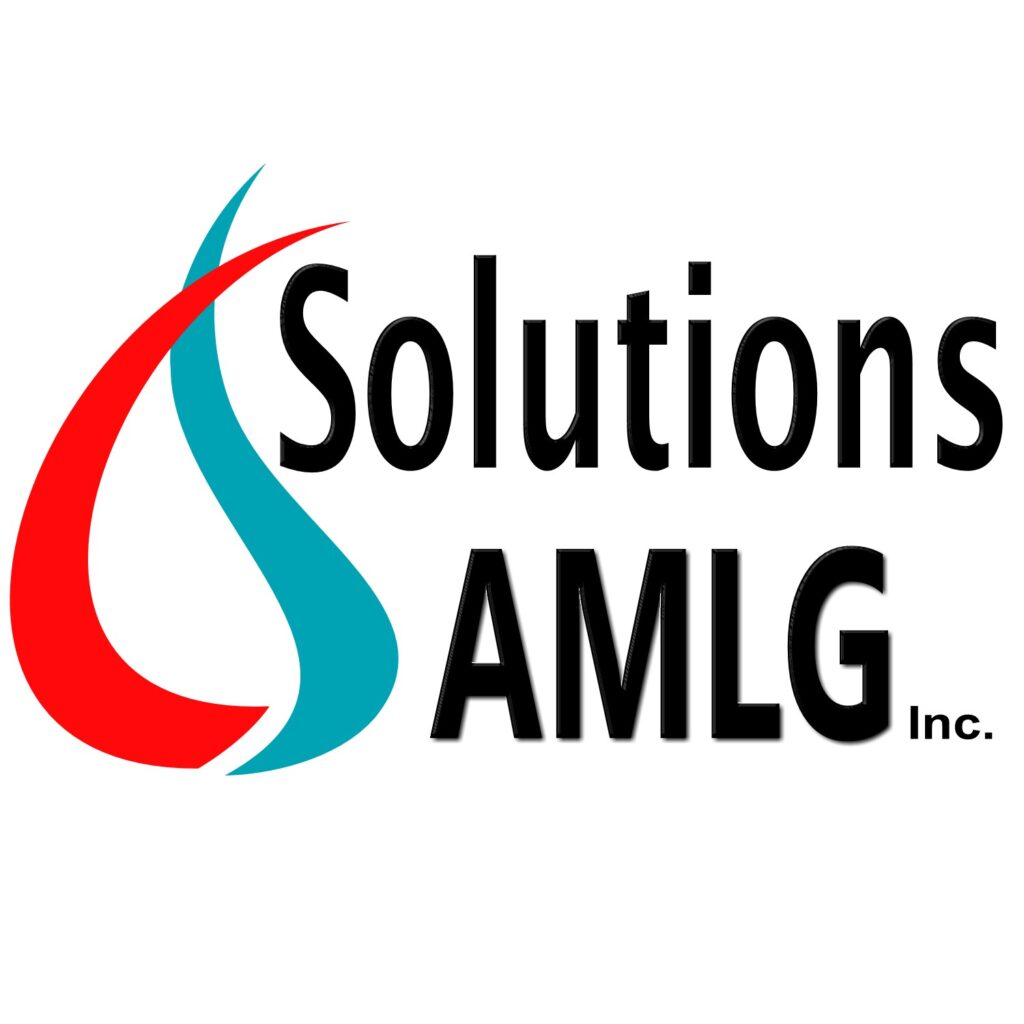 Logo Solutions AMLG